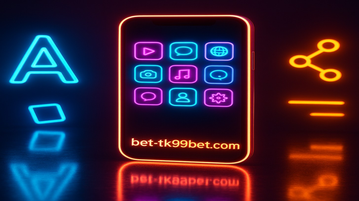 অ্যান্ড্রয়েড ও আইওএস-এ tk99 game মোবাইল অ্যাপটি ডাউনলোড করুন এবং বাংলাদেশে গেমিং প্ল্যাটফর্মের গেমগুলো উপভোগ করুন